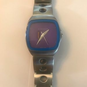 Android watch